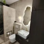 Apartment Ventula *