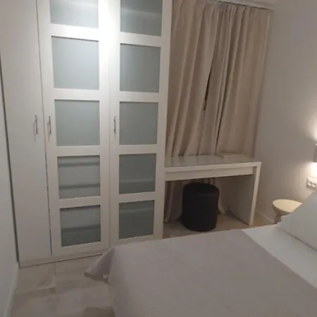 Apartmán Ventula Mimice