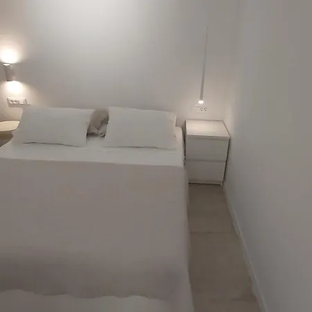 Apartment Ventula Mimice