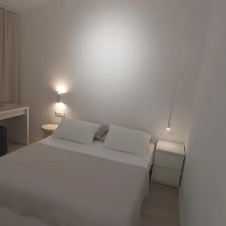 Ventula Apartmán *
