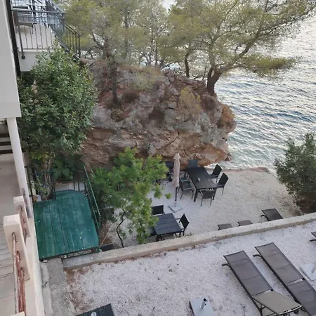 Apartment Ventula *