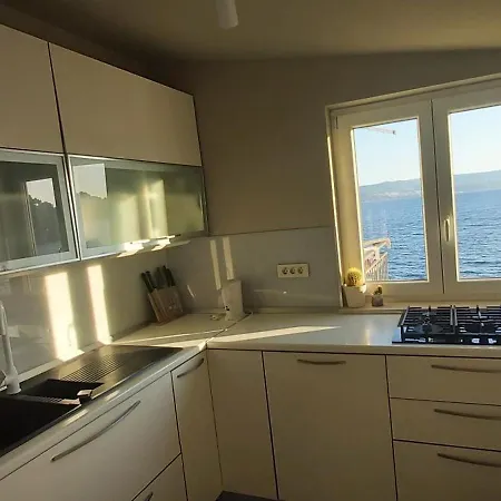 Ventula Apartmán *