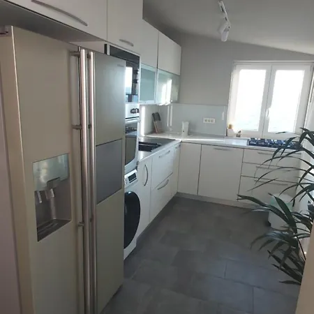 Ventula Apartmán