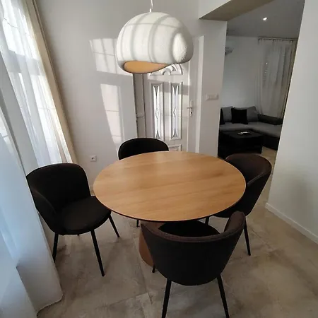 Apartmán Ventula *