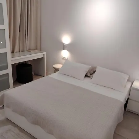 Ventula Apartmán Mimice