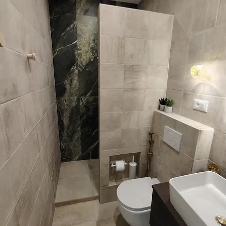 Ventula Apartmán